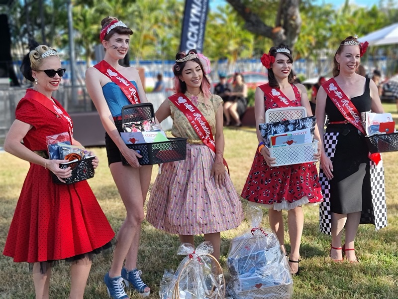 Miss Rockabilly-Nats 02 Winners