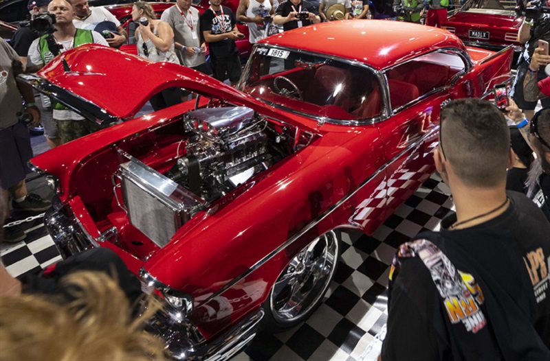 Rockynats Show and Shine